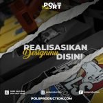 Cara Membuat Kaos Sablon