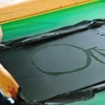 Tutorial Afdruk Screen Sablon