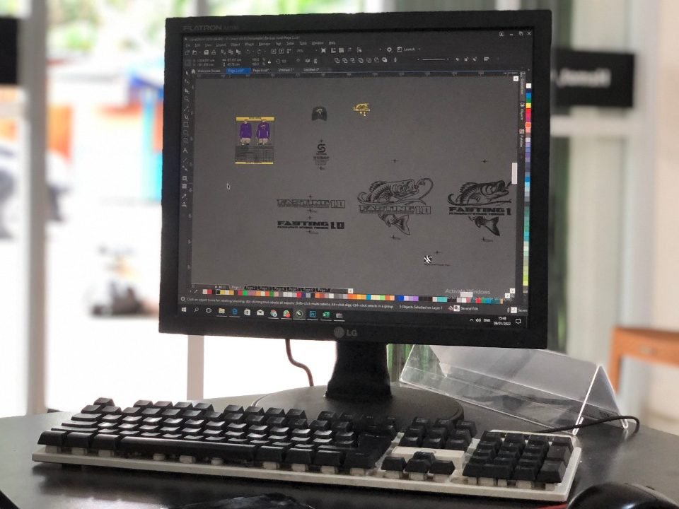 pols production