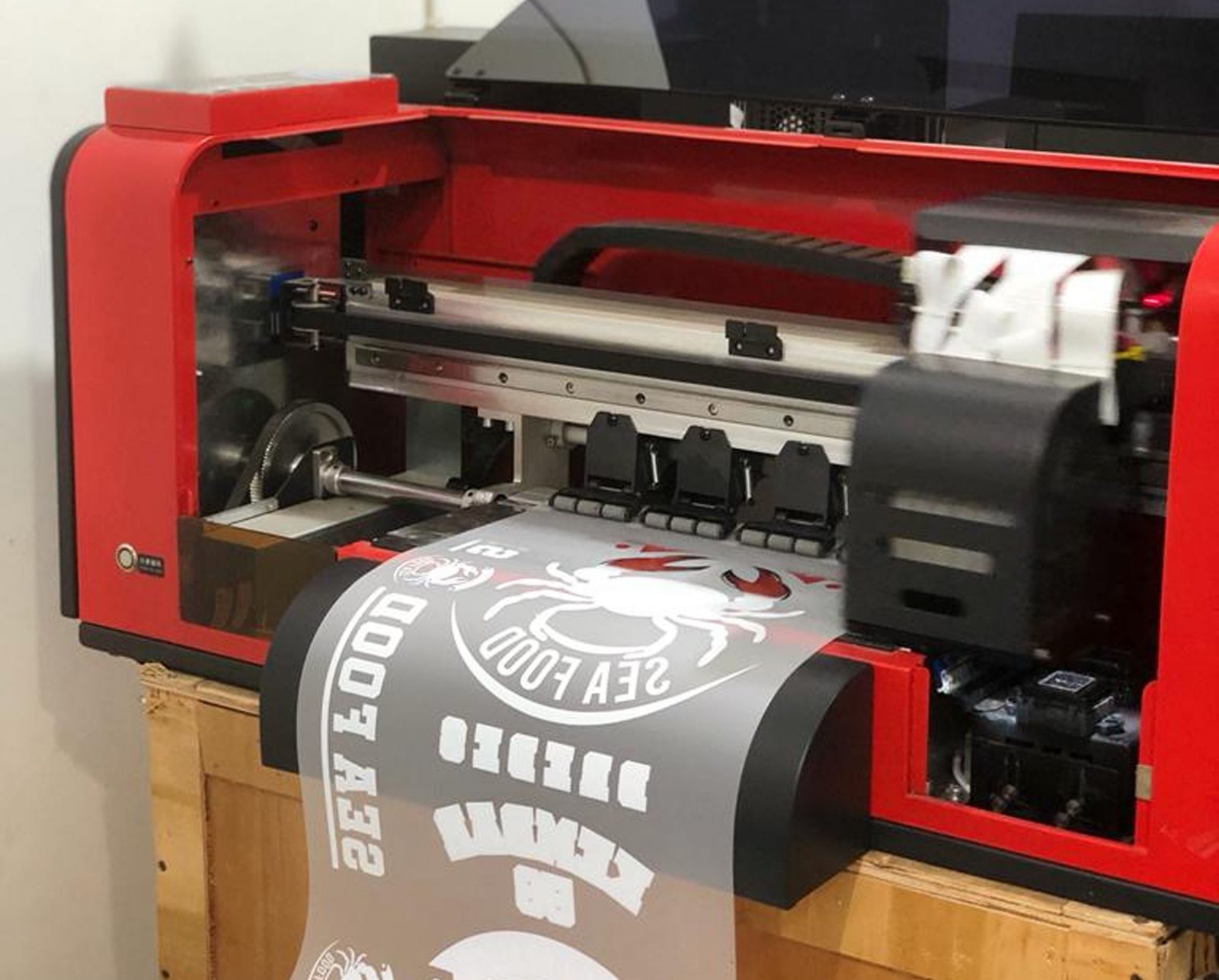 sablon satuan murah cepat