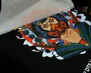 sablon satuan murah cepat