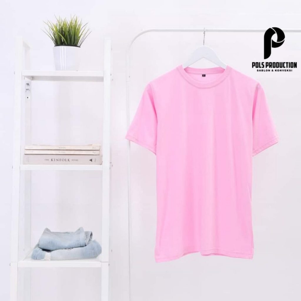 TIPS MEMILIH BAHAN KAOS YANG BAGUS  Kaos  Polos Konveksi 